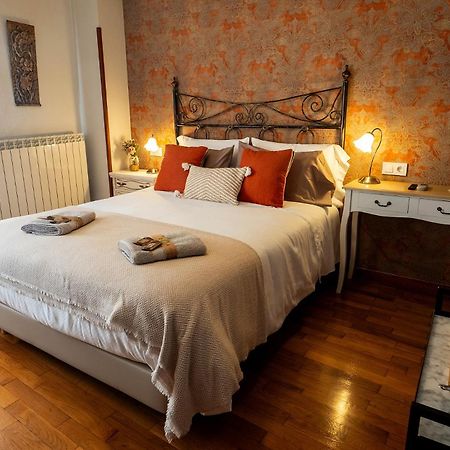 Albergue De Peregrinos En Cirauqui - Casa Maralotx Camino De Santiago 외부 사진